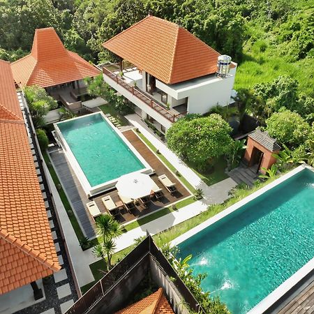 The Bija Villas By Nakula Canggu  Luaran gambar
