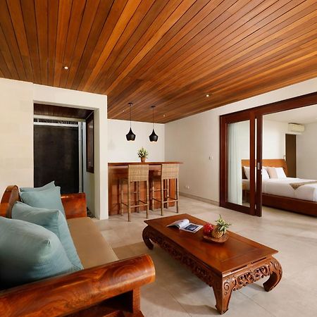 The Bija Villas By Nakula Canggu  Luaran gambar