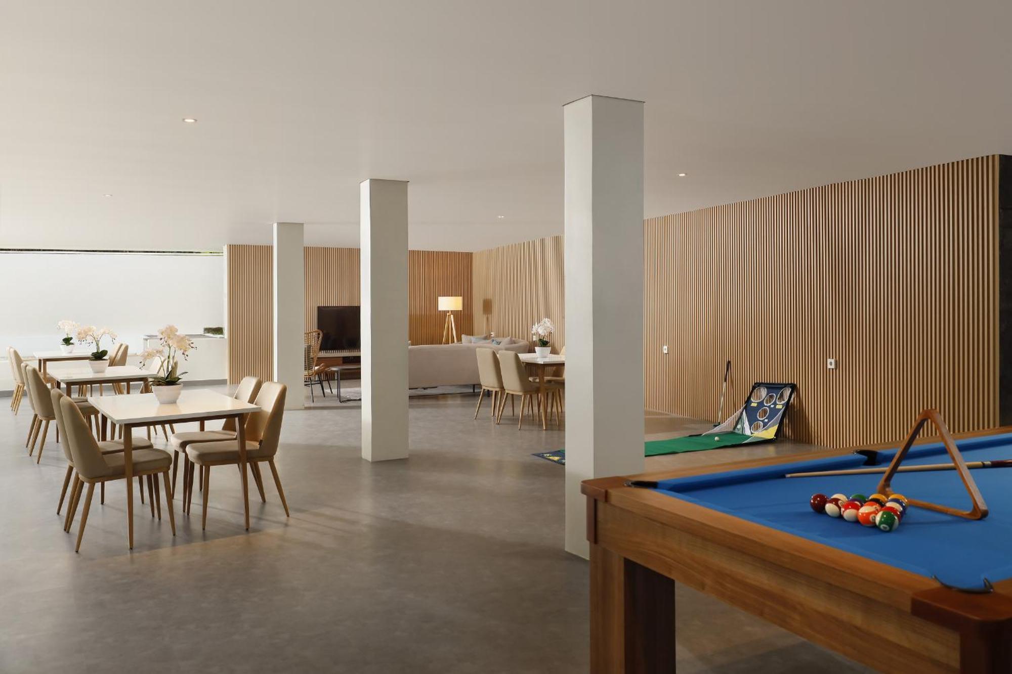 The Bija Villas By Nakula Canggu  Luaran gambar