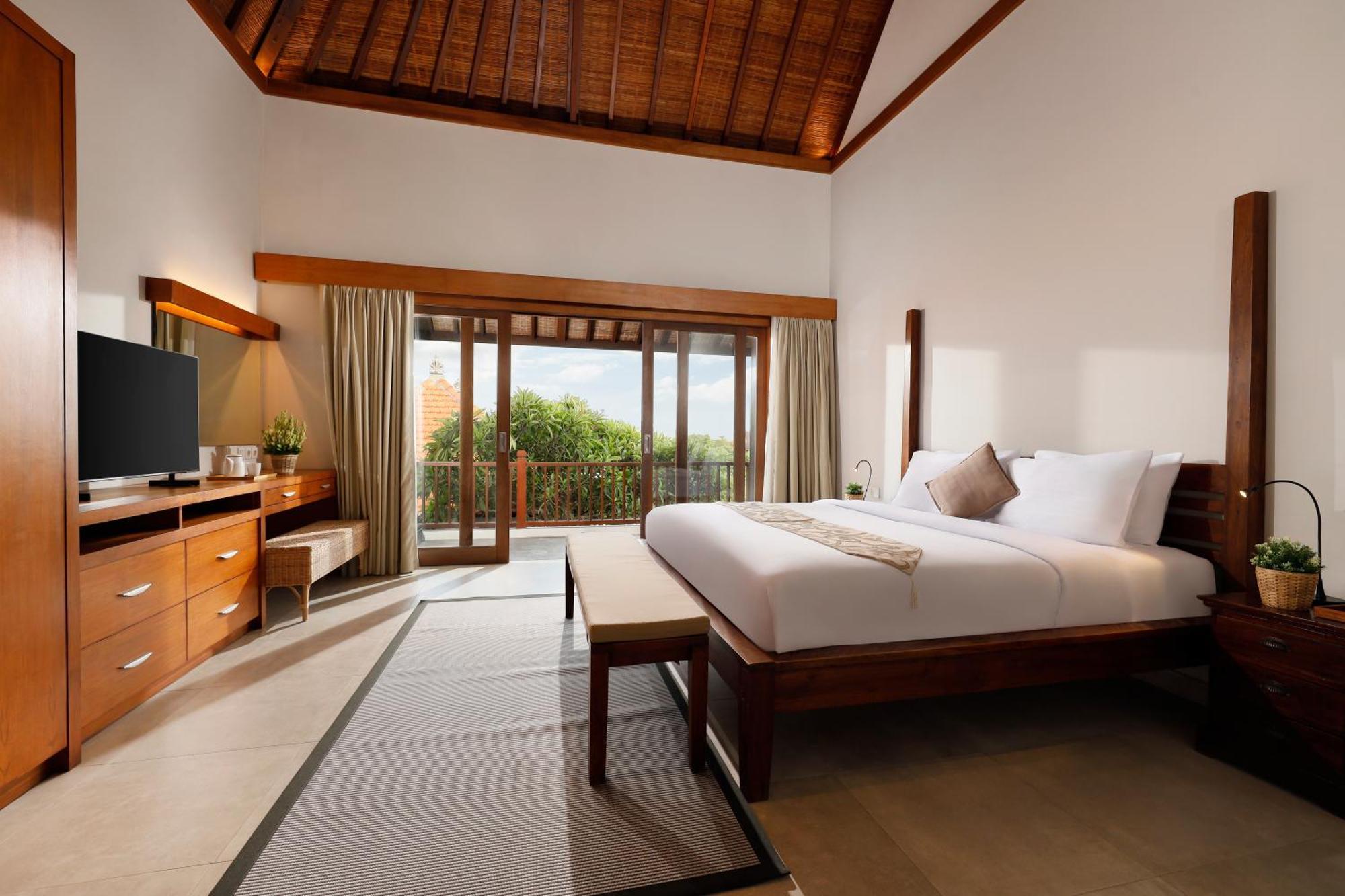 The Bija Villas By Nakula Canggu  Luaran gambar