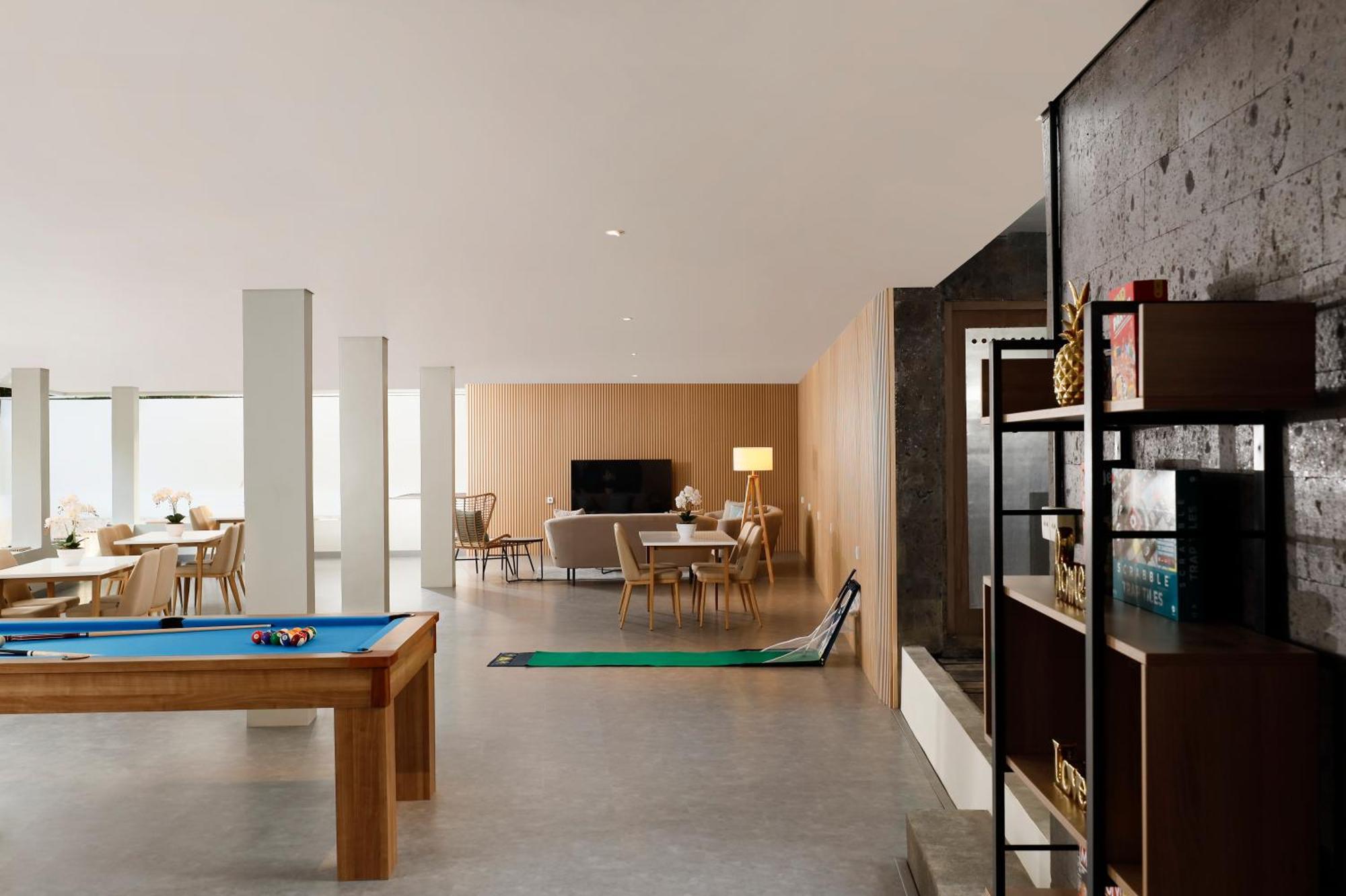 The Bija Villas By Nakula Canggu  Luaran gambar