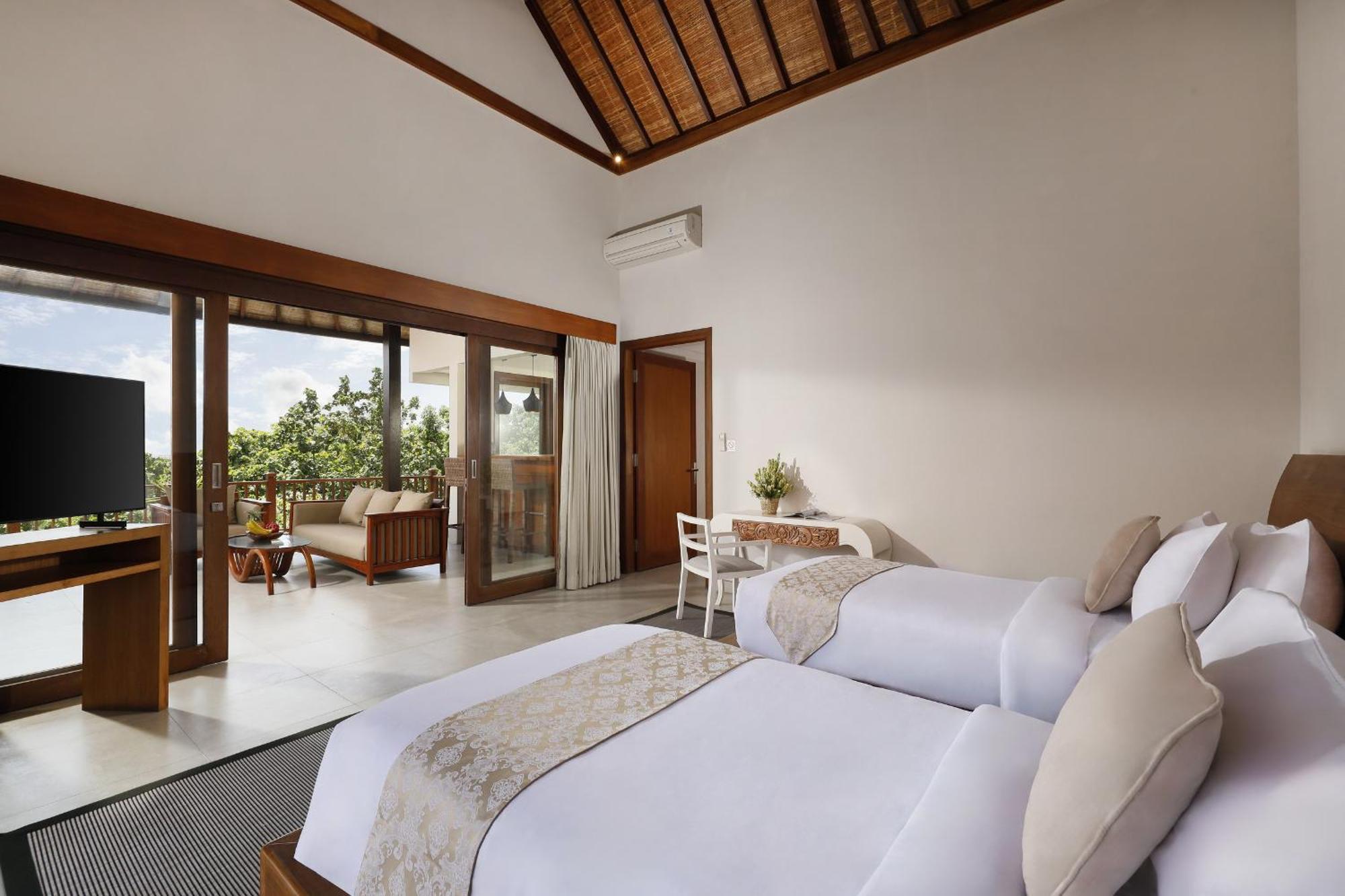 The Bija Villas By Nakula Canggu  Luaran gambar